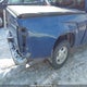 1GCCS196168316960 2006 Chevrolet Colorado auction photo thumbnail 6