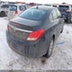2G4GN5EKXC9105769 2012 Buick Regal auction photo thumbnail 4