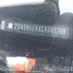 2G4GN5EKXC9105769 2012 Buick Regal auction photo thumbnail 9