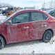 3N1AB7AP2KY254355 2019 Nissan Sentra S/Sv/Sr/Sl auction photo thumbnail 6