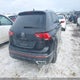 3VV4B7AX6NM061326 2022 Volkswagen Tiguan Sel R-Line auction photo thumbnail 4