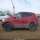 5XYZUDLAXEG186641 2014 Hyundai Santa Fe Sport auction photo thumbnail 15