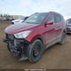 5XYZUDLAXEG186641 2014 Hyundai Santa Fe Sport auction photo thumbnail 2