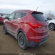 5XYZUDLAXEG186641 2014 Hyundai Santa Fe Sport auction photo thumbnail 3