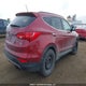 5XYZUDLAXEG186641 2014 Hyundai Santa Fe Sport auction photo thumbnail 4