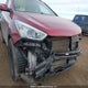 5XYZUDLAXEG186641 2014 Hyundai Santa Fe Sport auction photo thumbnail 6