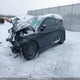 KMHTH6AB8KU002336 2019 Hyundai Veloster Turbo auction photo thumbnail 2