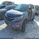 2HKRM4H77GH124025 2016 Honda Cr-V Exl auction photo thumbnail 2