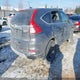 2HKRM4H77GH124025 2016 Honda Cr-V Exl auction photo thumbnail 4