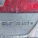JTHBJ46G082183836 2008 Lexus Es350 auction photo thumbnail 21