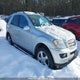 4JGBB86E96A035753 2006 Mercedes-Benz Ml 350 auction photo thumbnail 1