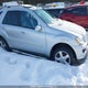 4JGBB86E96A035753 2006 Mercedes-Benz Ml 350 auction photo thumbnail 6