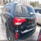 5XYKTDA7XFG576944 2015 Kia Sorento auction photo thumbnail 17