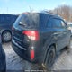 5XYKTDA7XFG576944 2015 Kia Sorento auction photo thumbnail 4