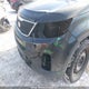 5XYKTDA7XFG576944 2015 Kia Sorento auction photo thumbnail 6