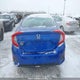 2HGFC2F52HH025216 2017 Honda Civic auction photo thumbnail 17