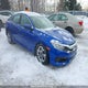 2HGFC2F52HH025216 2017 Honda Civic auction photo thumbnail 1
