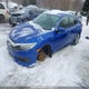2HGFC2F52HH025216 2017 Honda Civic auction photo thumbnail 2