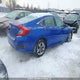 2HGFC2F52HH025216 2017 Honda Civic auction photo thumbnail 4