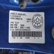 2HGFC2F52HH025216 2017 Honda Civic auction photo thumbnail 9