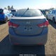5NPDH4AE6CH128200 2012 Hyundai Elantra Gl auction photo thumbnail 17