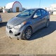 5NPDH4AE6CH128200 2012 Hyundai Elantra Gl auction photo thumbnail 2