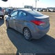 5NPDH4AE6CH128200 2012 Hyundai Elantra Gl auction photo thumbnail 3