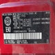 2T3BFREVXHW542858 2017 Toyota Rav4 Le auction photo thumbnail 9