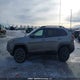 1C4PJMBS7FW780697 2015 Jeep Cherokee Trailhawk auction photo thumbnail 14