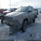 1C4PJMBS7FW780697 2015 Jeep Cherokee Trailhawk auction photo thumbnail 2