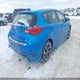 JTNKARJE9HJ551968 2017 Toyota Corolla Im auction photo thumbnail 4