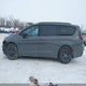 2C4RC1GG4SR602464 2025 Chrysler Pacifica Limited auction photo thumbnail 15