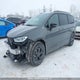 2C4RC1GG4SR602464 2025 Chrysler Pacifica Limited auction photo thumbnail 2