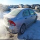 2HGFA16469H106874 2009 Honda Civic auction photo thumbnail 4