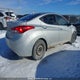 5NPDH4AE7DH187614 2013 Hyundai Elantra auction photo thumbnail 4