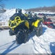 3JBLWAX40KJ002278 2019 Can-Am Outlander X Mr 1000R auction photo thumbnail 2