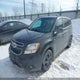 KL77P3ET9DK029244 2013 Chevrolet Orlando Ltz auction photo thumbnail 2