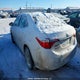 2T1BURHE1FC424352 2015 Toyota Corolla Le auction photo thumbnail 3