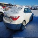 2T1BURHE1FC424352 2015 Toyota Corolla Le auction photo thumbnail 4