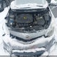 KNAFX6A84F5302882 2015 Kia Forte Ex auction photo thumbnail 10