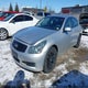 JNKBV61F77M812493 2007 Infiniti G35X auction photo thumbnail 2