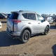 2T3RFREV8HW545756 2017 Toyota Rav4 Xle auction photo thumbnail 4