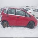 JHMGE88379S803644 2009 Honda Fit Dx-A auction photo thumbnail 14