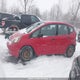 JHMGE88379S803644 2009 Honda Fit Dx-A auction photo thumbnail 15