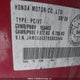 JHMGE88379S803644 2009 Honda Fit Dx-A auction photo thumbnail 19