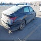 KMHLM4AG6NU247846 2022 Hyundai Elantra Sel auction photo thumbnail 4