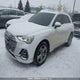WA1FECF32L1001755 2020 Audi Q3 Prestige S-Line auction photo thumbnail 2