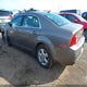 1G1ZB5E07AF317837 2010 Chevrolet Malibu Ls auction photo thumbnail 14