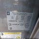 1G1ZB5E07AF317837 2010 Chevrolet Malibu Ls auction photo thumbnail 9