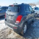 3GNCJLSB7FL171566 2015 Chevrolet Trax 1Lt auction photo thumbnail 4